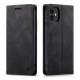 Flip Cover iPhone 11 Effet Cuir Technologie RFID Flip Cover iPhone 11 Effet Cuir Technologie RFID