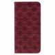 Flip Cover Samsung Galaxy M31 Fleurs Baroques Flip Cover Samsung Galaxy M31 Fleurs Baroques