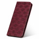 Flip Cover Samsung Galaxy M31 Fleurs Baroques Flip Cover Samsung Galaxy M31 Fleurs Baroques