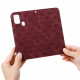 Flip Cover Samsung Galaxy M31 Fleurs Baroques Flip Cover Samsung Galaxy M31 Fleurs Baroques
