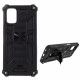 Coque Samsung Galaxy M31 Bicolore Support Amovible Coque Samsung Galaxy M31 Bicolore Support Amovible
