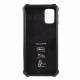 Coque Samsung Galaxy M31 Bicolore Support Amovible Coque Samsung Galaxy M31 Bicolore Support Amovible