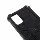 Coque Samsung Galaxy M31 Bicolore Support Amovible Coque Samsung Galaxy M31 Bicolore Support Amovible