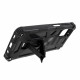 Coque Samsung Galaxy M31 Bicolore Support Amovible Coque Samsung Galaxy M31 Bicolore Support Amovible