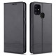 Flip Cover Samsung Galaxy M31 Style Cuir AZNS Flip Cover Samsung Galaxy M31 Style Cuir AZNS