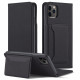Flip Cover iPhone 11 Pro Porte-Carte Support Flip Cover iPhone 11 Pro Porte-Carte Support