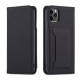Flip Cover iPhone 11 Pro Porte-Carte Support Flip Cover iPhone 11 Pro Porte-Carte Support