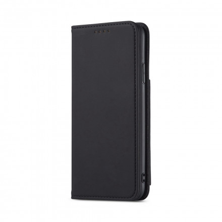 Flip Cover iPhone 11 Pro Porte-Carte Support Flip Cover iPhone 11 Pro Porte-Carte Support