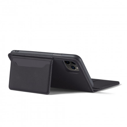 Flip Cover iPhone 11 Pro Porte-Carte Support Flip Cover iPhone 11 Pro Porte-Carte Support
