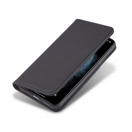 Flip Cover iPhone 11 Pro Porte-Carte Support Flip Cover iPhone 11 Pro Porte-Carte Support