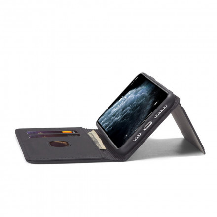 Flip Cover iPhone 11 Pro Porte-Carte Support Flip Cover iPhone 11 Pro Porte-Carte Support