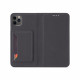 Flip Cover iPhone 11 Pro Porte-Carte Support Flip Cover iPhone 11 Pro Porte-Carte Support