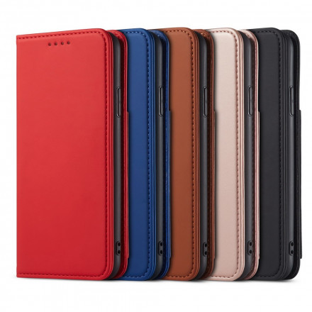 Flip Cover iPhone 11 Pro Porte-Carte Support Flip Cover iPhone 11 Pro Porte-Carte Support