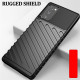 Coque Samsung Galaxy Note 20 Thunder Series Coque Samsung Galaxy Note 20 Thunder Series