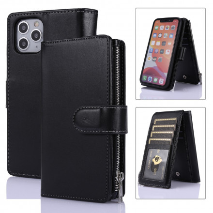 Housse iPhone 11 Pro Multi-Fonctionnelle Business Housse iPhone 11 Pro Multi-Fonctionnelle Business