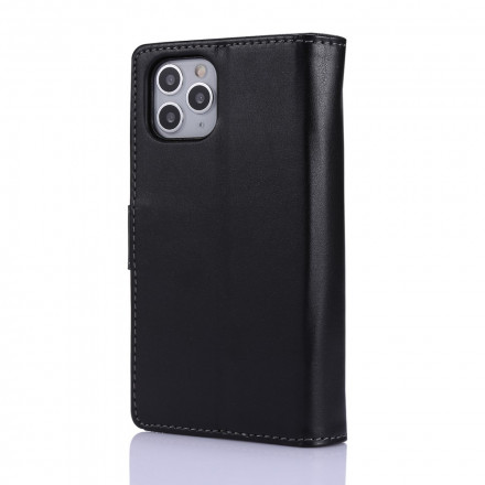 Housse iPhone 11 Pro Multi-Fonctionnelle Business Housse iPhone 11 Pro Multi-Fonctionnelle Business