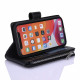 Housse iPhone 11 Pro Multi-Fonctionnelle Business Housse iPhone 11 Pro Multi-Fonctionnelle Business