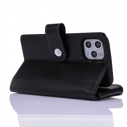 Housse iPhone 11 Pro Multi-Fonctionnelle Business Housse iPhone 11 Pro Multi-Fonctionnelle Business
