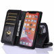 Housse iPhone 11 Pro Multi-Fonctionnelle Business Housse iPhone 11 Pro Multi-Fonctionnelle Business