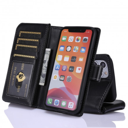 Housse iPhone 11 Pro Multi-Fonctionnelle Business Housse iPhone 11 Pro Multi-Fonctionnelle Business