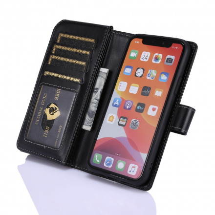 Housse iPhone 11 Pro Multi-Fonctionnelle Business Housse iPhone 11 Pro Multi-Fonctionnelle Business