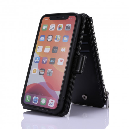 Housse iPhone 11 Pro Multi-Fonctionnelle Business Housse iPhone 11 Pro Multi-Fonctionnelle Business