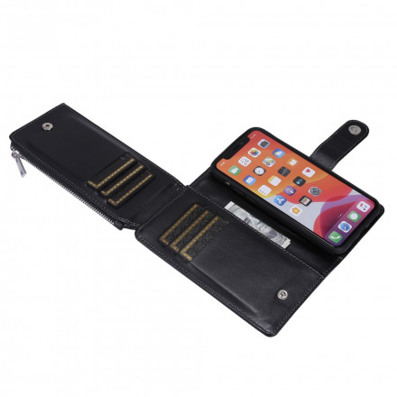 Housse iPhone 11 Pro Multi-Fonctionnelle Business Housse iPhone 11 Pro Multi-Fonctionnelle Business