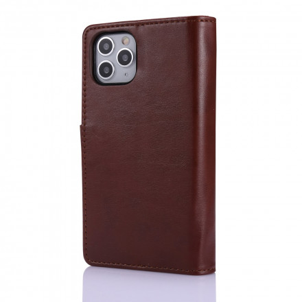 Housse iPhone 11 Pro Multi-Fonctionnelle Business