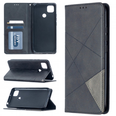 Flip Cover Xiaomi Redmi 9C Style Artiste Flip Cover Xiaomi Redmi 9C Style Artiste