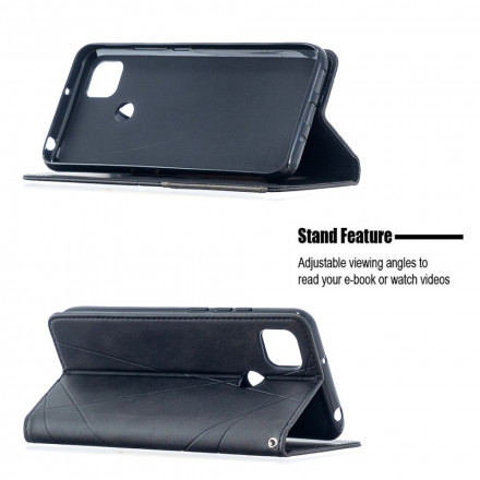 Flip Cover Xiaomi Redmi 9C Style Artiste Flip Cover Xiaomi Redmi 9C Style Artiste