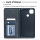 Flip Cover Xiaomi Redmi 9C Style Artiste Flip Cover Xiaomi Redmi 9C Style Artiste