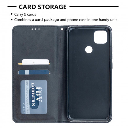 Flip Cover Xiaomi Redmi 9C Style Artiste Flip Cover Xiaomi Redmi 9C Style Artiste
