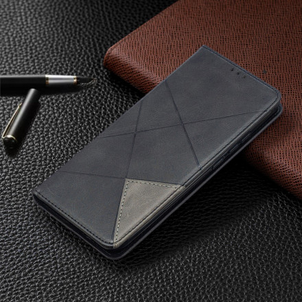 Flip Cover Xiaomi Redmi 9C Style Artiste Flip Cover Xiaomi Redmi 9C Style Artiste