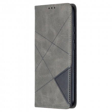 Flip Cover Xiaomi Redmi 9C Style Artiste