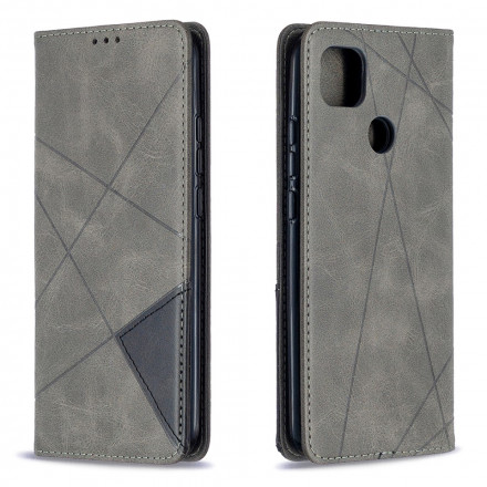 Flip Cover Xiaomi Redmi 9C Style Artiste
