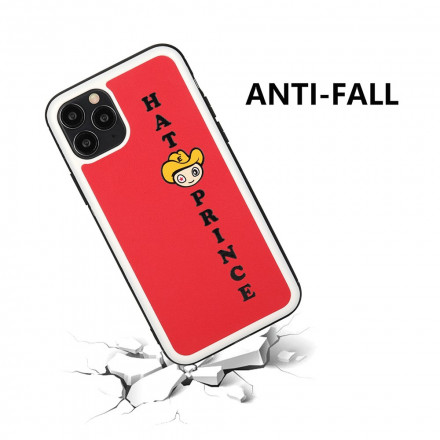 Coque iPhone 11 Pro HAT PRINCE Cartoon Series Coque iPhone 11 Pro HAT PRINCE Cartoon Series