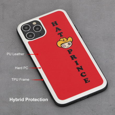 Coque iPhone 11 Pro HAT PRINCE Cartoon Series Coque iPhone 11 Pro HAT PRINCE Cartoon Series