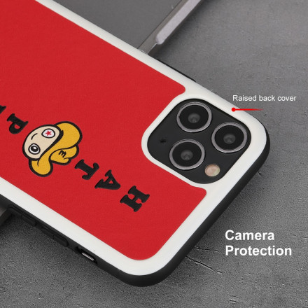 Coque iPhone 11 Pro HAT PRINCE Cartoon Series Coque iPhone 11 Pro HAT PRINCE Cartoon Series