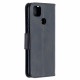 Housse Xiaomi Redmi 9C Lisse Rabat Oblique Housse Xiaomi Redmi 9C Lisse Rabat Oblique