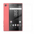 Protection Avant en verre trempé pour Sony Xperia Z5 Compact