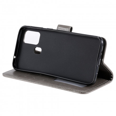 Housse Xiaomi Redmi 9C Mandala Soleil Housse Xiaomi Redmi 9C Mandala Soleil