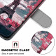 Housse Xiaomi Redmi 9C Tour Eiffel en Été Housse Xiaomi Redmi 9C Tour Eiffel en Été