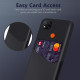 Coque Xiaomi Redmi 9C Porte-Carte KSQ Coque Xiaomi Redmi 9C Porte-Carte KSQ