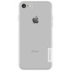 Coque iPhone 7 Transparente Nillkin Coque iPhone 7 Transparente Nillkin