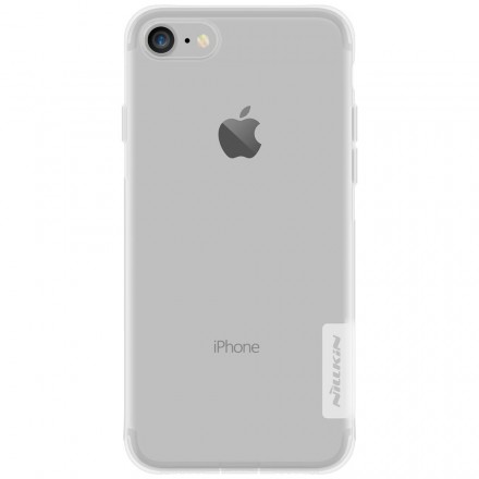 Coque iPhone 7 Transparente Nillkin Coque iPhone 7 Transparente Nillkin