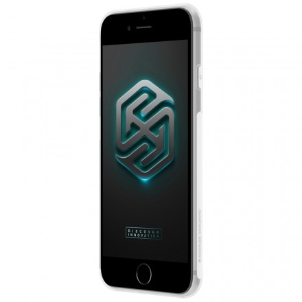 Coque iPhone 7 Transparente Nillkin Coque iPhone 7 Transparente Nillkin