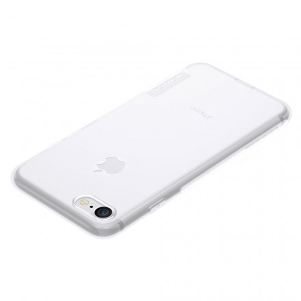 Coque iPhone 7 Transparente Nillkin Coque iPhone 7 Transparente Nillkin