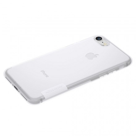 Coque iPhone 7 Transparente Nillkin Coque iPhone 7 Transparente Nillkin