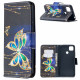 Housse Xiaomi Redmi 9C Incroyables Papillons Housse Xiaomi Redmi 9C Incroyables Papillons