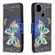 Housse Xiaomi Redmi 9C Incroyables Papillons Housse Xiaomi Redmi 9C Incroyables Papillons